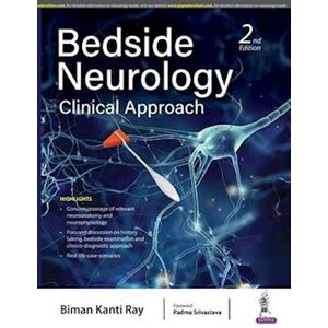 Biman Kanti Ray Bedside Neurology