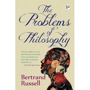 Bertrand Russell The Problems Of Philosophy