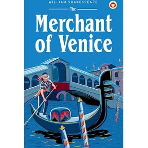 William Shakespeare The Merchant Of Venice