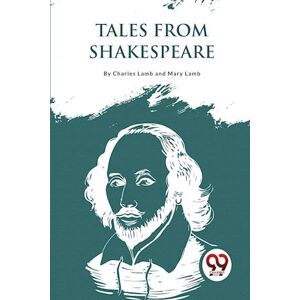 Charles Lamb Tales From Shakespeare