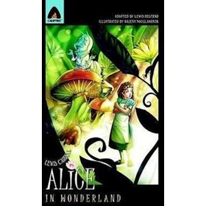 Lewis Carroll Alice In Wonderland