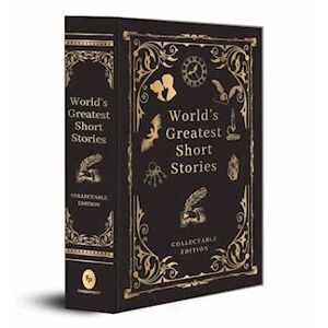 World'S Greatest Short Stories