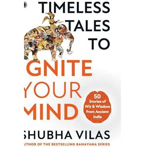 Shubha Vilas Timeless Tales To Ignite Your Mind