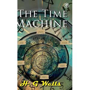 H. G. Wells The Time Machine