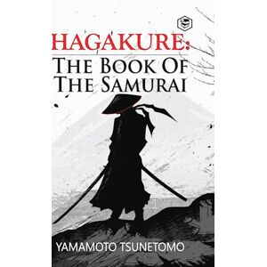 Yamamoto Tsunetomo Hagakure