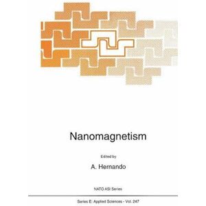 Nanomagnetism