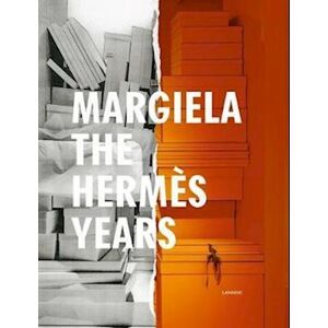 Katt Debo Margiela. The Hermes Years