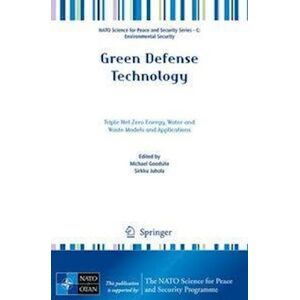 Green Defense Technology