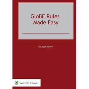 Kuldeep Sharma Globe Rules Made Easy