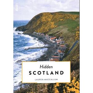 Lauren MacCallum Hidden Scotland