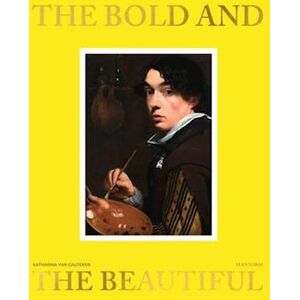 Katharina van Cauteren The Bold And The Beautiful