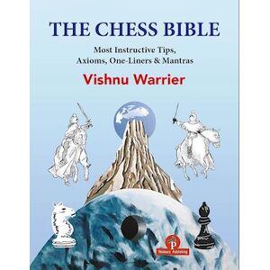 Warrier Vishnu Bible : Most Instructive Tips, Axioms, One-Liners & Mantras