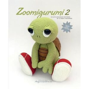 Amigurumipatterns Net Zoomigurumi 2