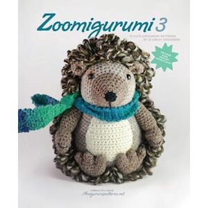 Amigurumipatterns Net Zoomigurumi 3