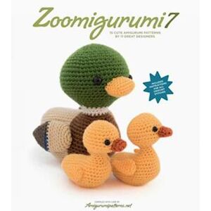 Amigurumipatterns Net Zoomigurumi 7