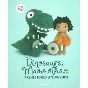 Amigurumipatterns Amigurumipatterns Net Dinosaurs, Mammoths And More Prehistoric Amigurumi