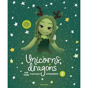 Amigurumipatterns Net Unicorns, Dragons And More Fantasy Amigurumi 2