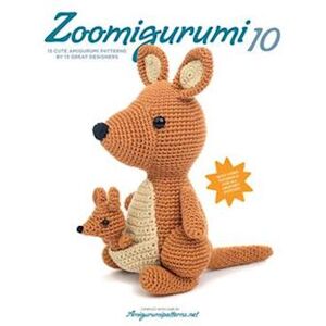 Zoomigurumi 10