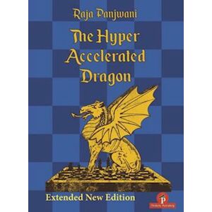 Raja The Hyper Accelerated Dragon, Extended Second Edition