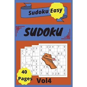 Simon Sudoku Easy