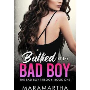 Maramartha Bullied By The Bad Boy