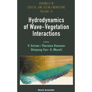 Hydrodynamics Of Wave-Vegetation Interaction