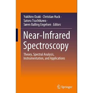 Near-Infrared Spectroscopy