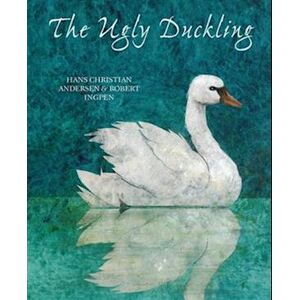 Hans-Christian Andersen The Ugly Duckling