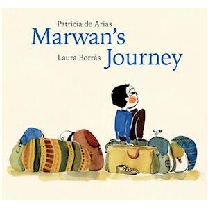 D. de Arias Marwan'S Journey