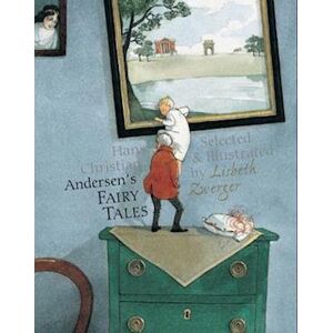 Hans Christian Andersen Andersen'S Fairy Tales