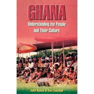 Yao Chachah Ghana. Understanding The People And Their Culture