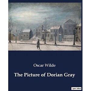 Oscar Wilde The Picture Of Dorian Gray