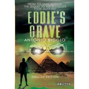 Antonio Biggio Eddie'S Grave