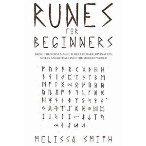 Melissa Smith Runes For Beginners