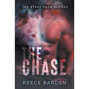 Reece Barden The Chase