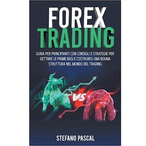 Stefano Pascal Forex Trading