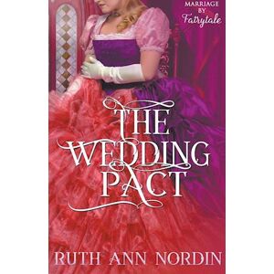 Ruth Ann Nordin The Wedding Pact