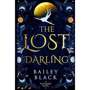 Bailey Black The Lost Darling