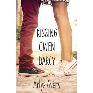 Avery Kissing Owen Darcy: An Enemies To Lovers, Clean Teen Romance Based On Jane Austen'S Pride And Prejudice.