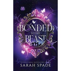 Sarah Spade Bonded To The Beast