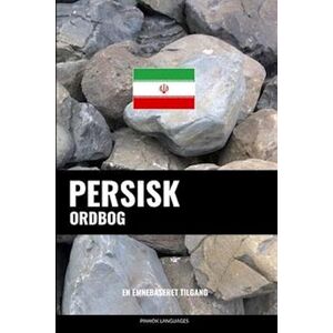Pinhok Languages Persisk Ordbog