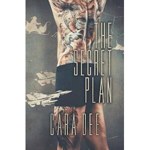 Cara Dee The Secret Plan