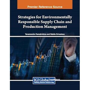 Strategies For Environmentally Responsible Supply Chain And Production Management