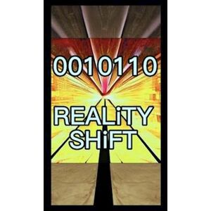 Napoleon P. Torkom Ph. D Reality Shift 0010110: Shifting Realities Beyond Earth