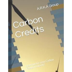A.R.K.A Group Carbon Credits