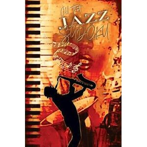 Bentfinger Publishing All That Jazz: Sudoku