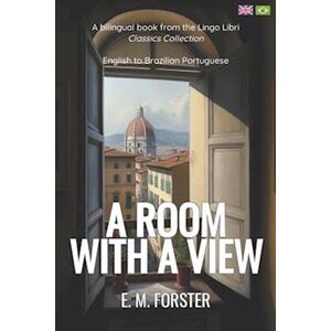 E. M. Forster A Room With A View (Translated)