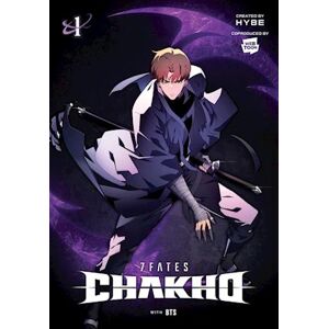 HYBE 7fates: Chakho, Vol. 1