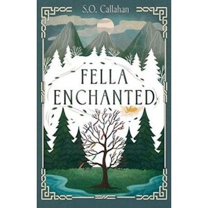 S.O. Callahan Fella Enchanted