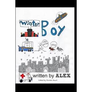 Alex S Winter Boy